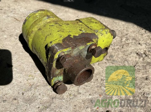 Б/в дозатор рульового Claas Dominator