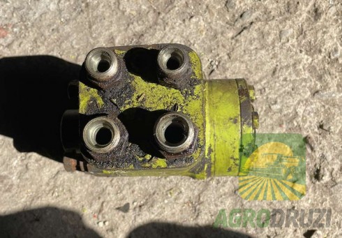 Б/в дозатор рульового Claas Dominator