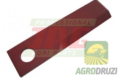 Ніж жатки Oros 1.306.021