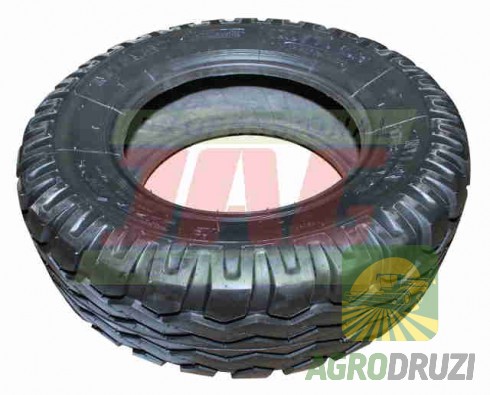 Колесо 10/75-15.3 Super King  10PR ((більше колесо на Сіпму)