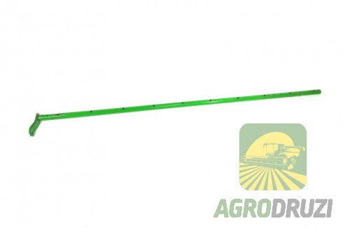 Труба підбирача 25x1390mm Claas 813758
