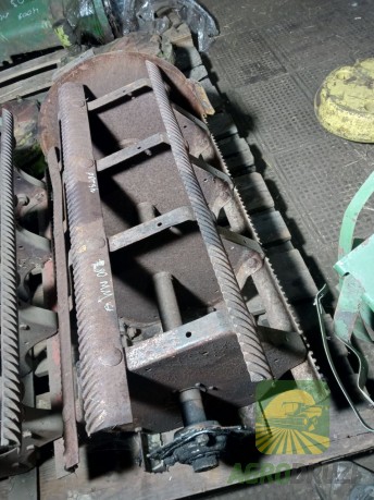 Б/В Молотильний барабан Claas (довжина бича = 780 мм.)