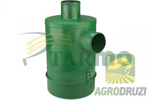Корпус повітряного фільтра John Deere AH21283