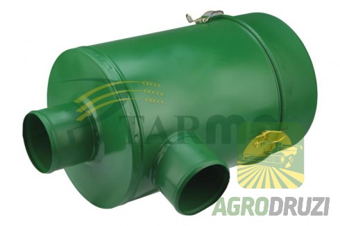Корпус повітряного фільтра John Deere AH21283