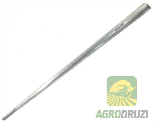Вал верхній транспортера зілля L=108см fi30mm 5644/51-023