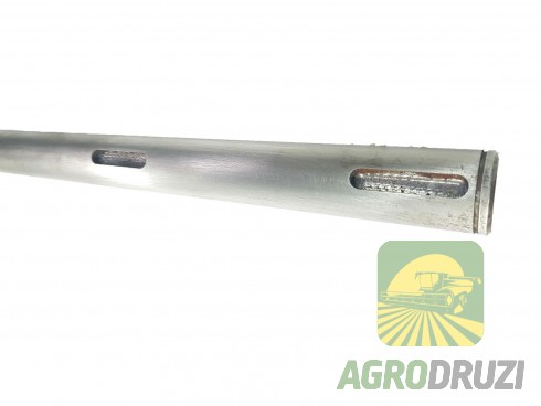 Вал верхній транспортера зілля L=108см fi30mm 5644/51-023