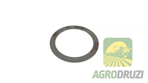 Шайба регулювальна 35x45x0.1mm (на валу вяз ап.) Sipma 089-000712-0-282