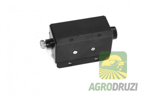 Лічильник тюків універсальний (Jag)