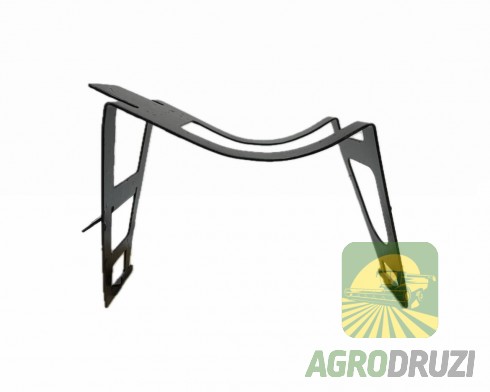 Пластина скоба кріплення паливного фільтра John Deere R66821