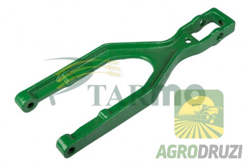 Вилка варіатора мотовила John Deere Z11358