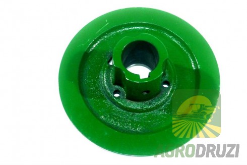 Тарілка варіатора жатки рухома AGV fi40mm John Deere Z10077
