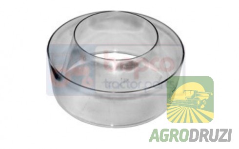 Пластиковий порохозбірник відстійник  3639424M1