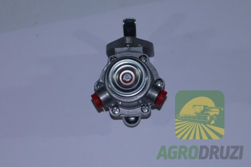 Помпа (насос) підкачки DEUTZ FAHR 04230566