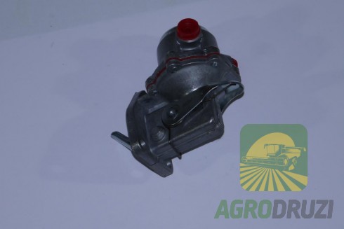 Помпа (насос) підкачки DEUTZ FAHR 04230566