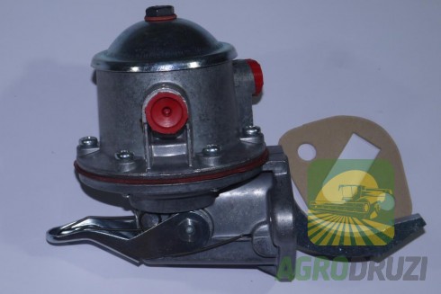 Помпа (насос) підкачки CLAAS 3637309M91