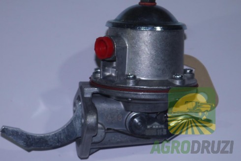 Помпа (насос) підкачки CLAAS 3637309M91