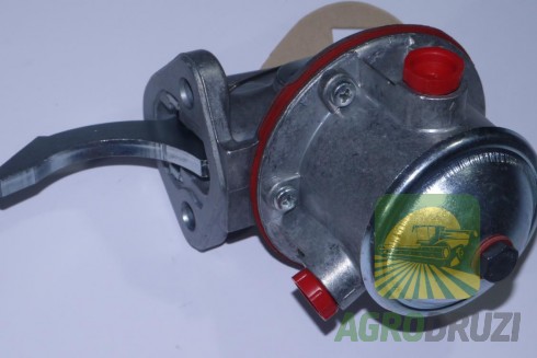 Помпа (насос) підкачки CLAAS 3637309M91