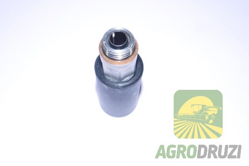 Помпа (насос) підкачки маленька мотор Perkins/Mercedes 2447010033
