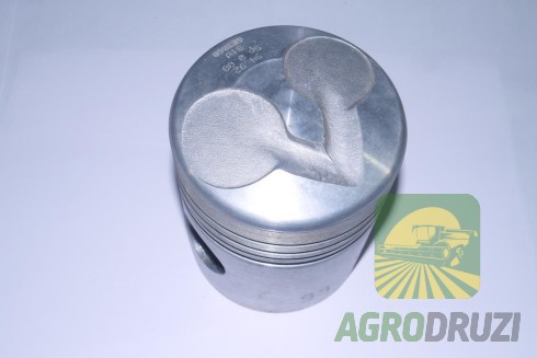 Поршень Deutz Fahr 03371645