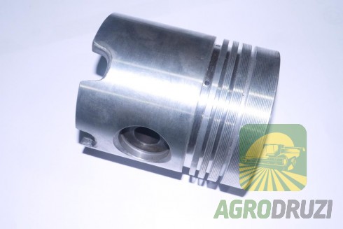 Поршень з пальцем (на 4 кільця) мотор F4L912 04152177