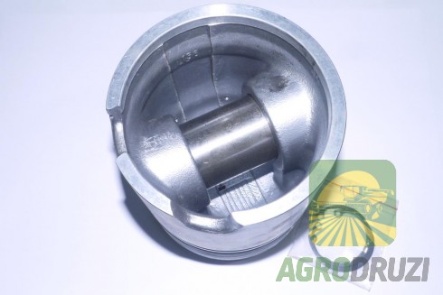 Поршень з пальцем (на 4 кільця) мотор F4L912 04152177