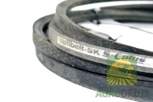 Ремінь 13x4000 Optibelt