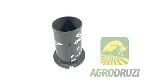 Втулка тефлонова (аналог) 35x39x58 (розрізана) Claas 008566