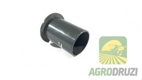 Втулка тефлонова (аналог) 35x39x58 (розрізана) Claas 008566