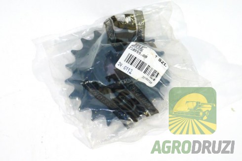 Зірочка Z20 fi25mm John Deere Z10955