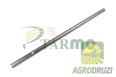 Вал приводу жатки L=992mm Claas 648164