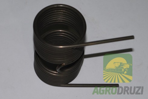 Пружина NEW HOLLAND 80522926