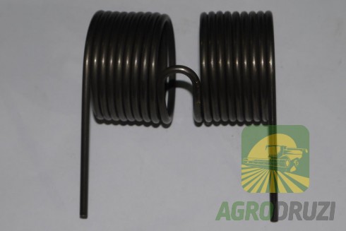 Пружина NEW HOLLAND 80522926