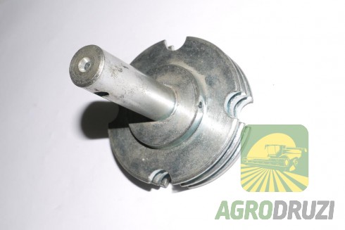 Захоплювач шнурка NEW HOLLAND 86977070