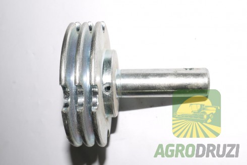 Захоплювач шнурка NEW HOLLAND 86977070