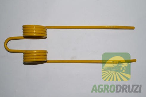 Пружина підбирача 80161367