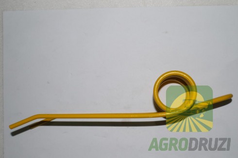 Пружина підбирача 80161367