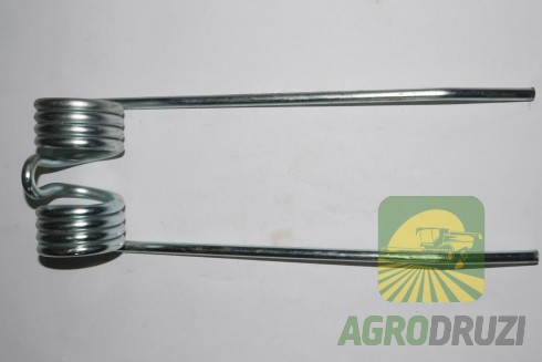 Пружина прес-підбирача A81432