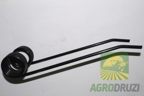 Пружина прес-підбирача A81432