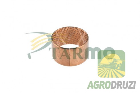 Втулка бронзова 60x65x40mm Claas 669487