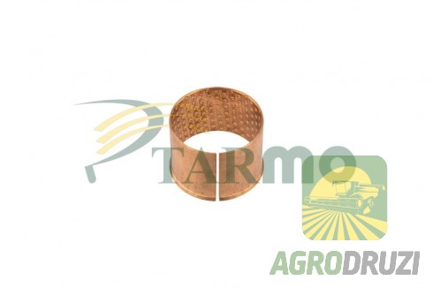 Втулка бронзова 60x65x40mm Claas 669487