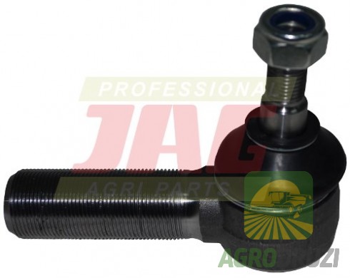 Накінечник рульового механізму (JAG) d=28 mm Claas 633584
