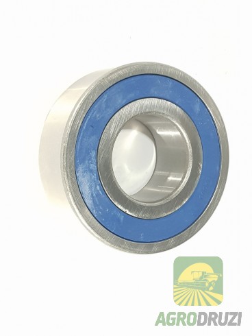 Підшипник 62309 Fersa 45x100x36мм John Deere JD10052