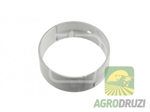 Вкладиші корінні (пара) перший ремонт двигун Valmet 836655536