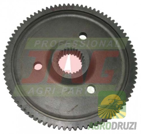 Шестерня бортової Z85 John Deere AH16149