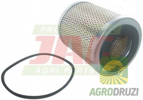 Фільтр гідравліки Hi-Fi John Deere AR28271
