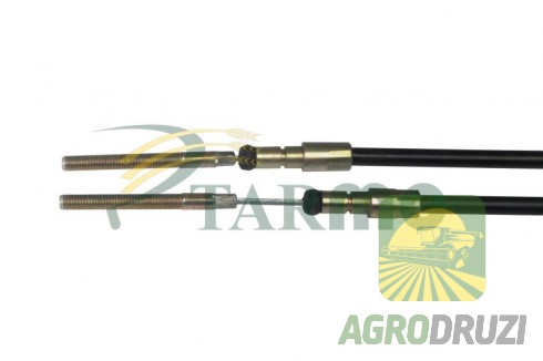 Трос зчеплення Tarmo L=2120mm John Deere AZ21467