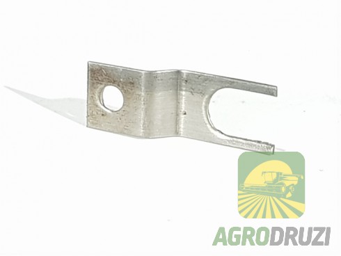 Фіксатор шестерні приводу в'язального апарату Sipma 2023-080-136