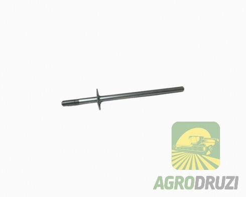 Палець шнека жатки 12x270mm Sampo 500/580, MF 330 R598180