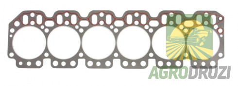 Прокладка головки Victor Reinz John Deere 6329, 6359, 6068, 6466 R114157