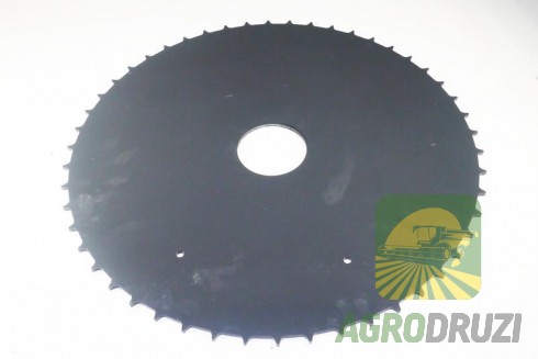 Зірочка жатки Z50 Claas 626798